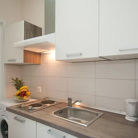 Apartment Tomic * Opatija