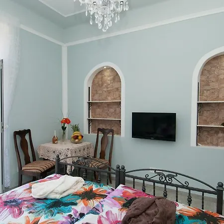 Apartment Apartment Tomic Opatija