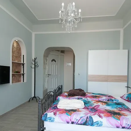 Apartment Apartment Tomic *