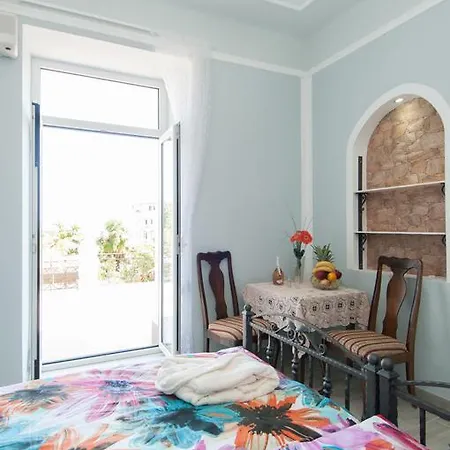 Apartment Apartment Tomic