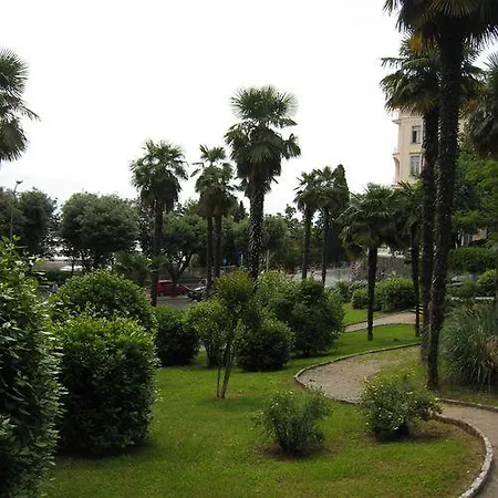 Apartment Tomic Apartment