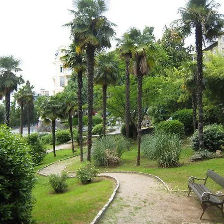 Apartment Tomic