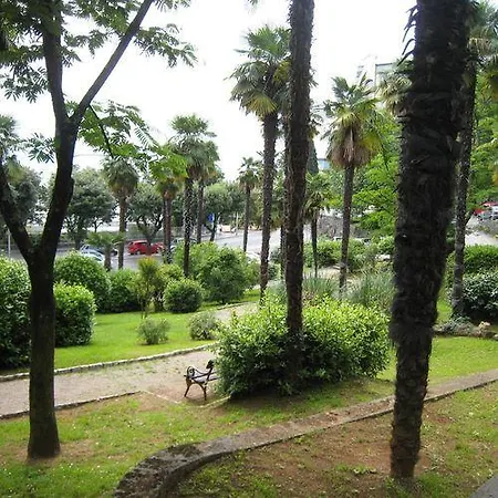 Apartment Tomic Apartment *