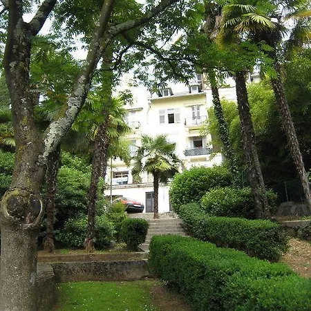 Apartment Tomic Apartment Opatija