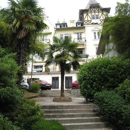 Apartment Tomic Apartment